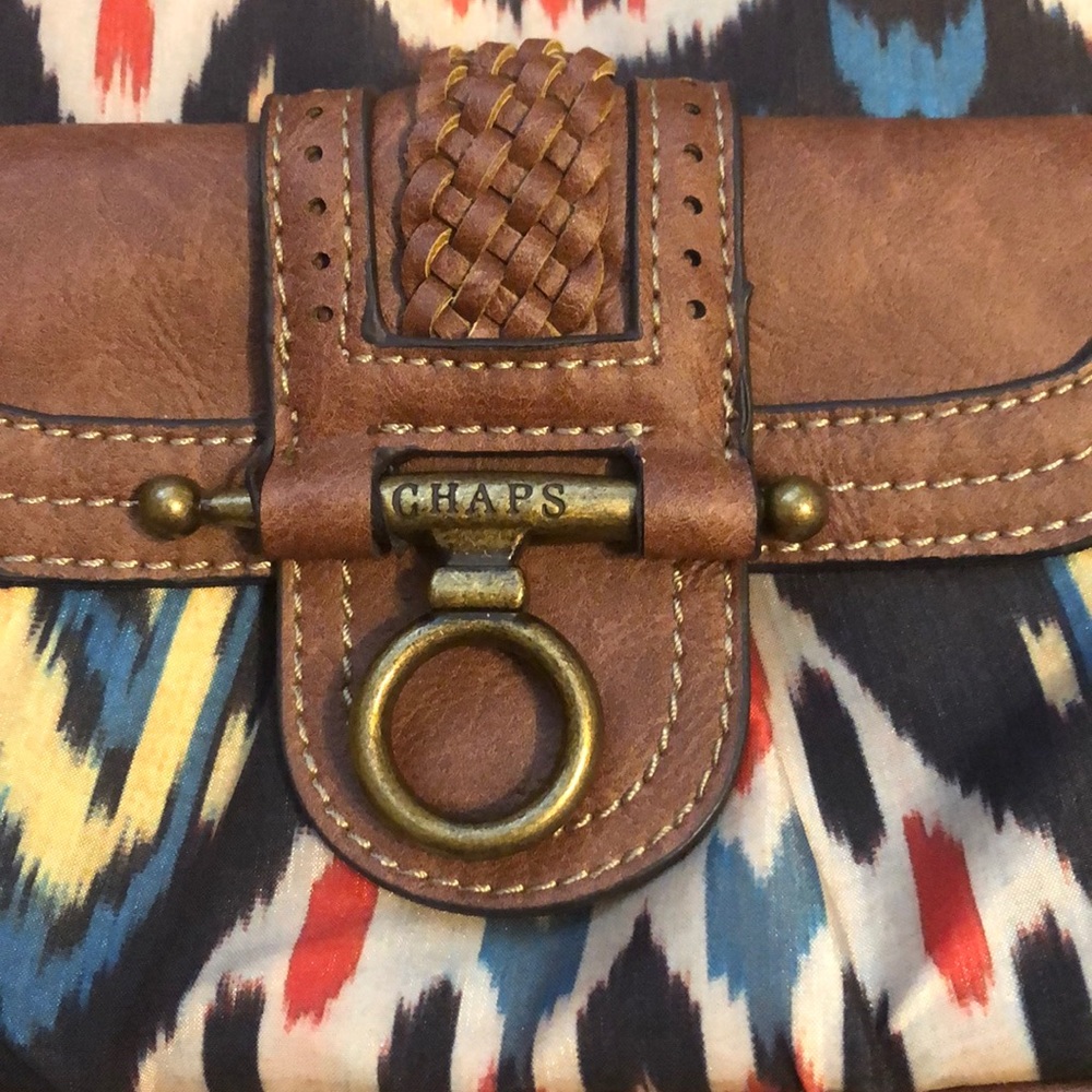 Chaps Purse - image 2